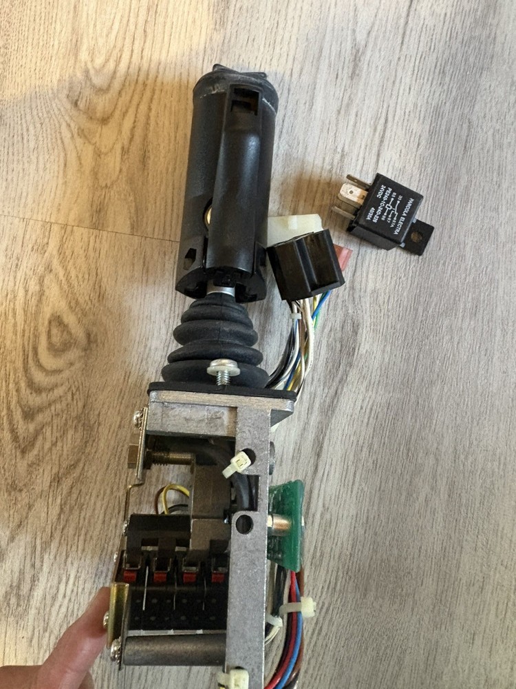 SkyJack Controller/Joystick 132538 MS6 Style