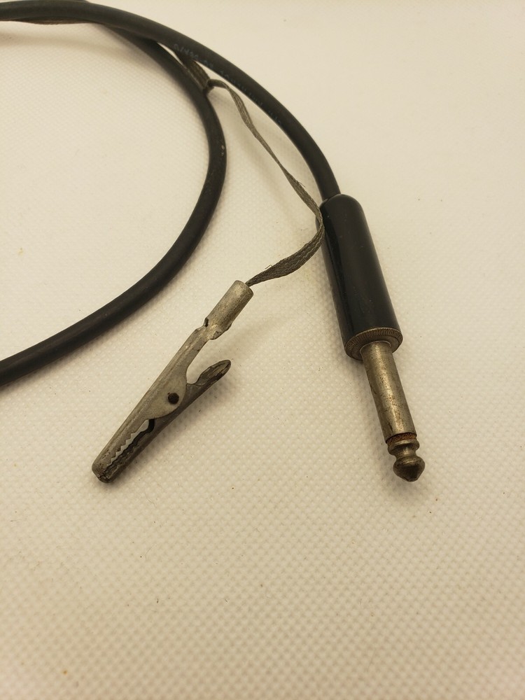 VINTAGE CPH AMPHENOL RG - 58A / U