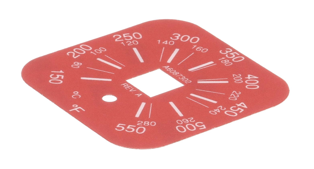 Magikitchn 2M-A6087302 Label - Free Shipping