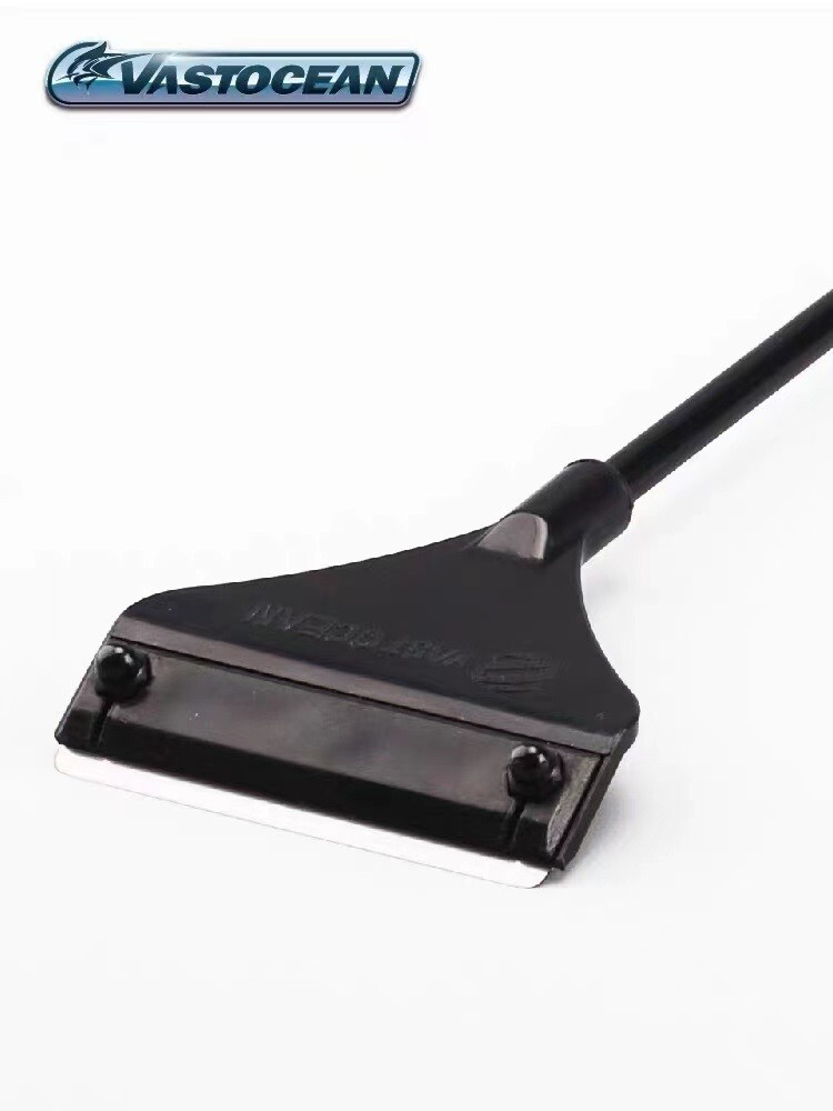 Vastocean Algae Crash Aquarium scraper