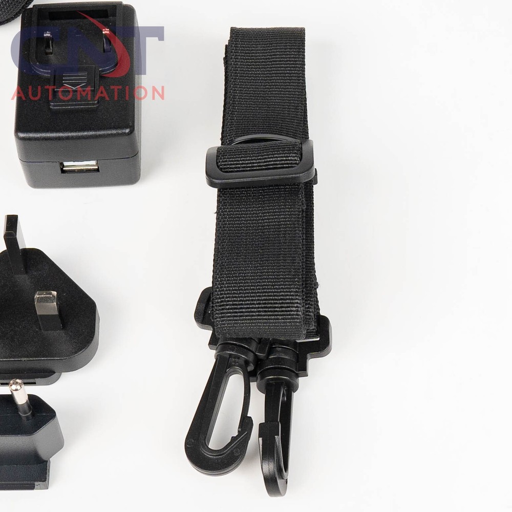 Exfo EX1 Gigabit Ethernet Broadband Network Testing & Monitoring Solution