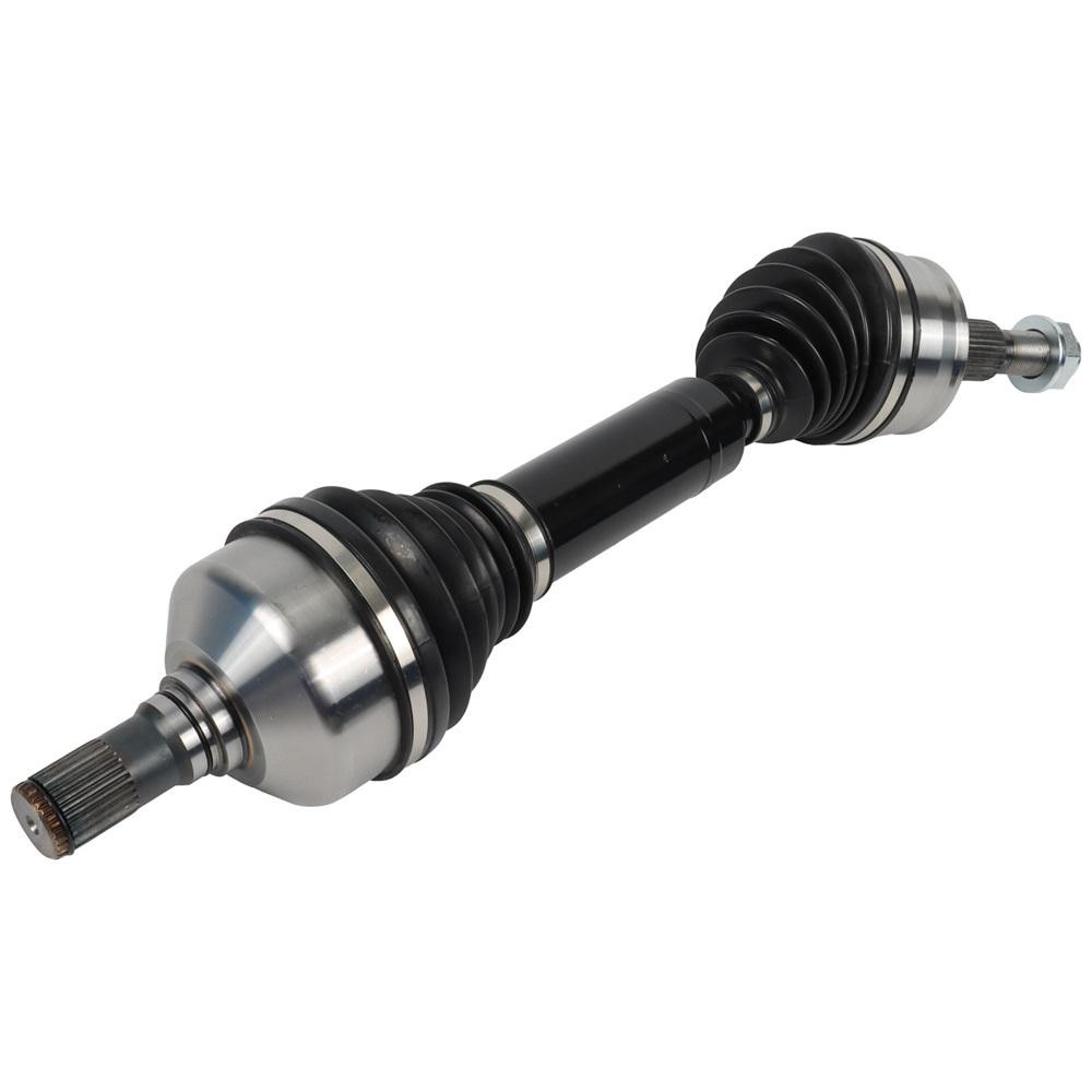 Front Left or Right CV Axle Assembly For Jeep Cherokee 2014 2015 2016 2017-2022