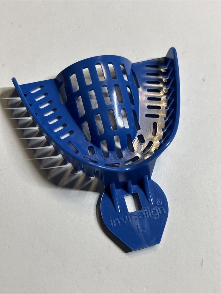 Invisalign Impression Tray Upper  Large  #2