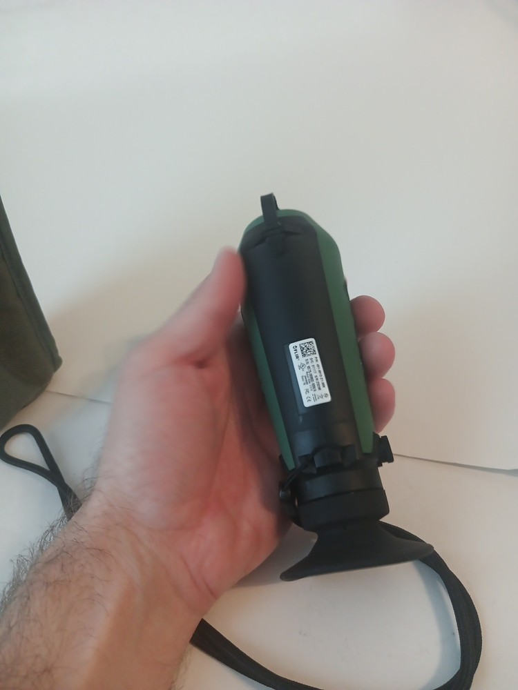 Flir Ocean Scout TK Thermal Monocular