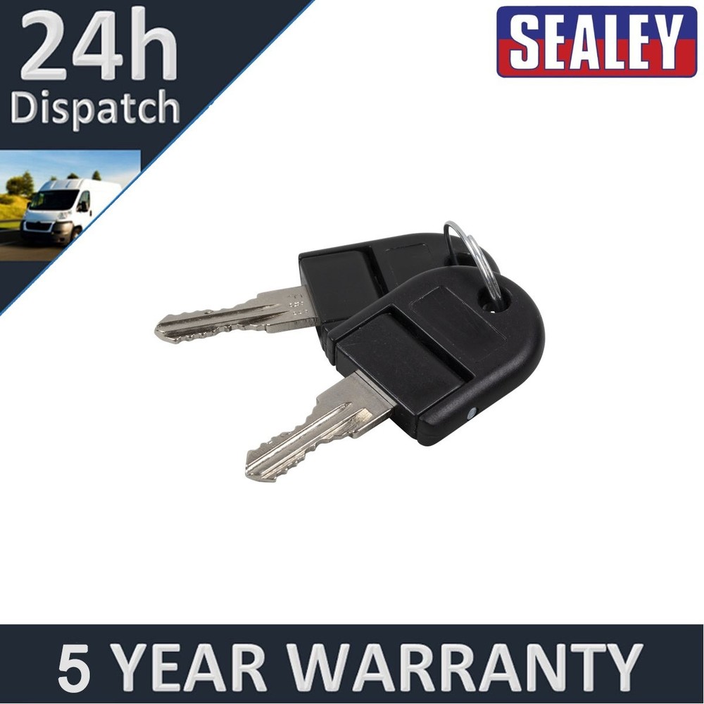 Sealey Modular Storage Top Cupboard Unit 580mm APMRT1