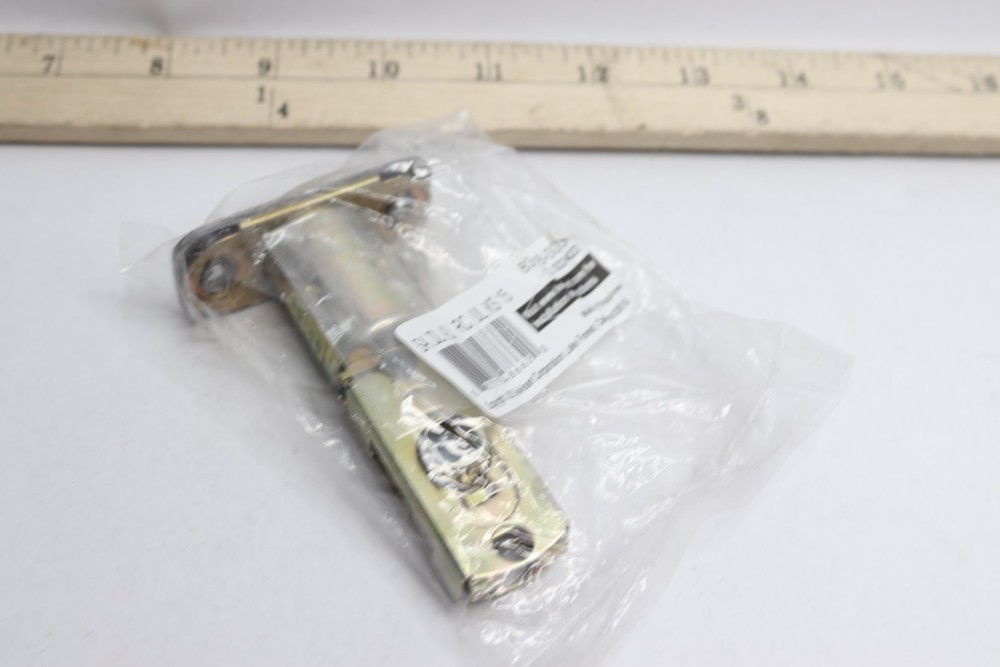 Kwikset Replacement Round Corner Adjustable Deadlatch 83518