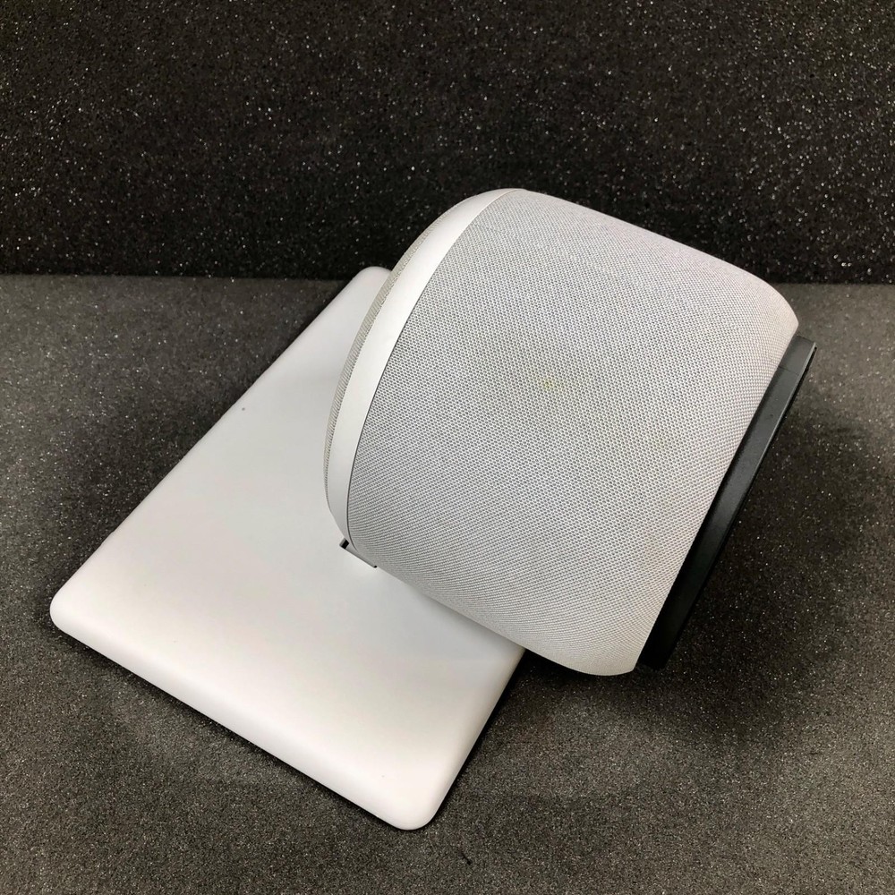 Amazon Echo Show 10 (3rd Generation) White Alexa Smart Speaker Display (T4E4AT)