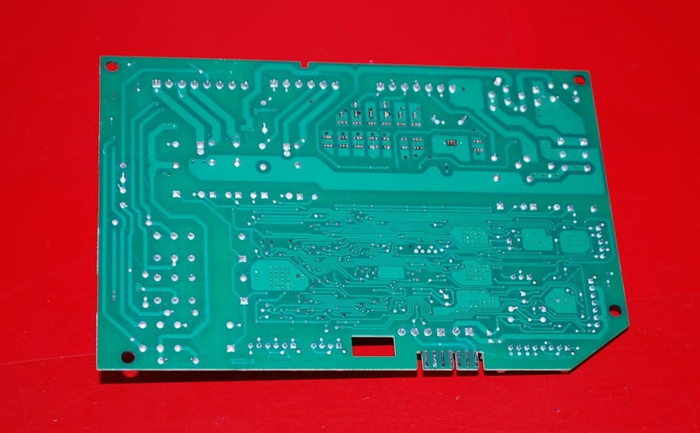 Whirlpool Refrigerator Control Board - Part # W10801162