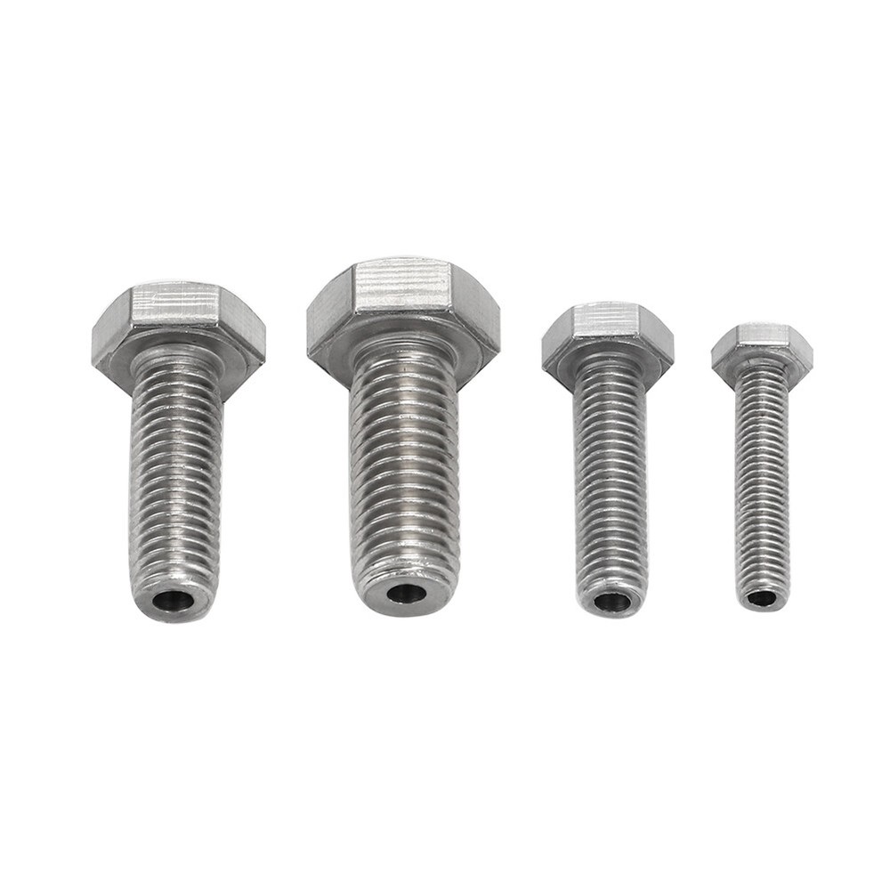 Broken Snapped Stud Drill Guide Kit Drill Bits Guide Broken Screws M6 M8 M10 M12