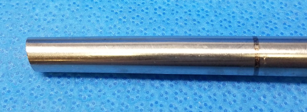 Intutive 420004-02 Cannula, Long, 8mm