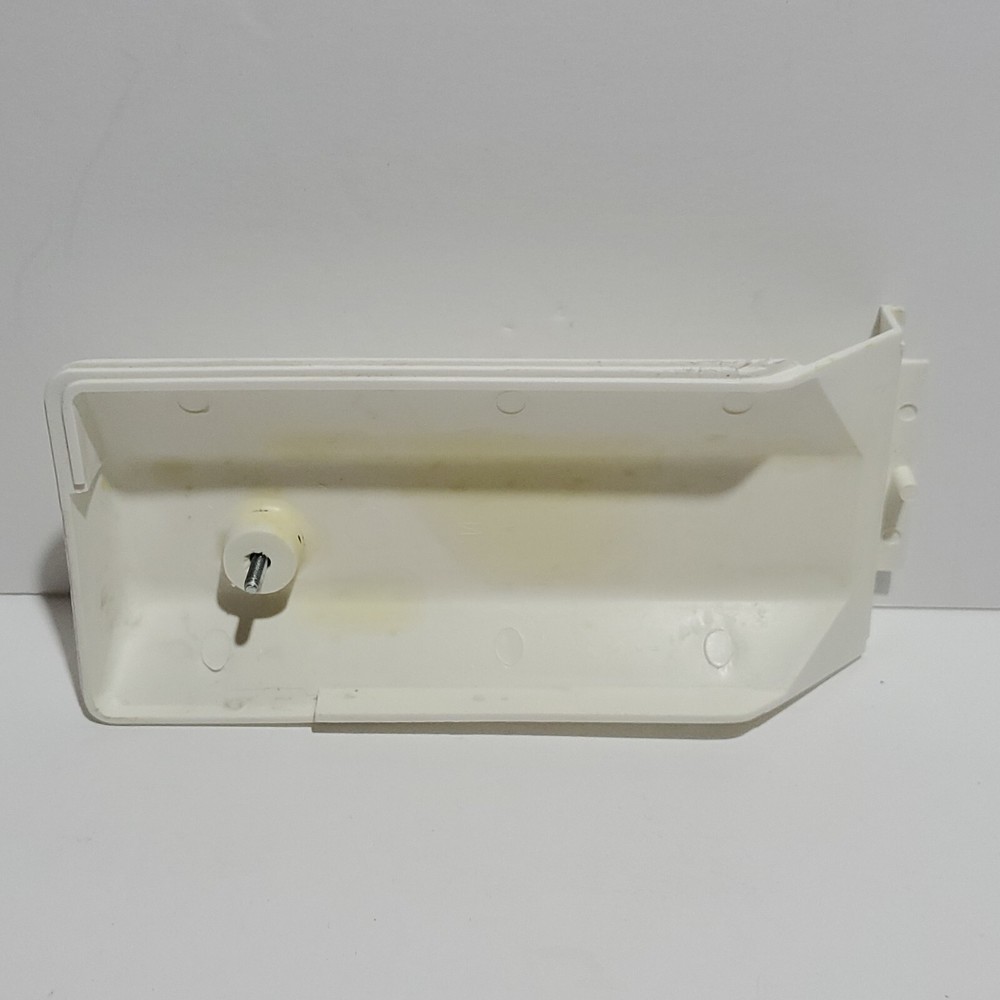 Singer 3343c Sewing Machine Front Bottom Part w/ Screw OEM