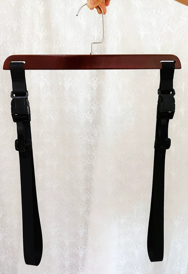 Ballet Dance Tutu Hanger - Protective Costume Storage Solution - Safe Transport