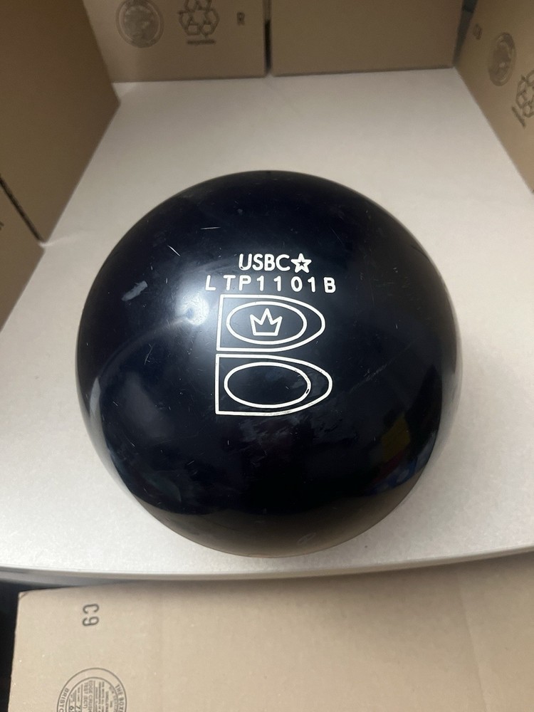 Brunswick Danger Zone 15lbs