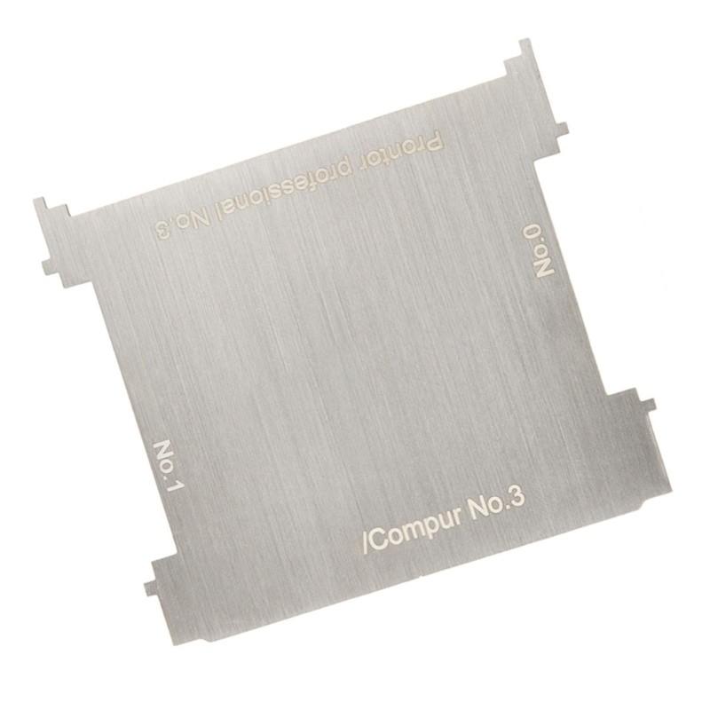 Professional Large Format Camera Lens Retaining Rings Spanner Wrench for Compur