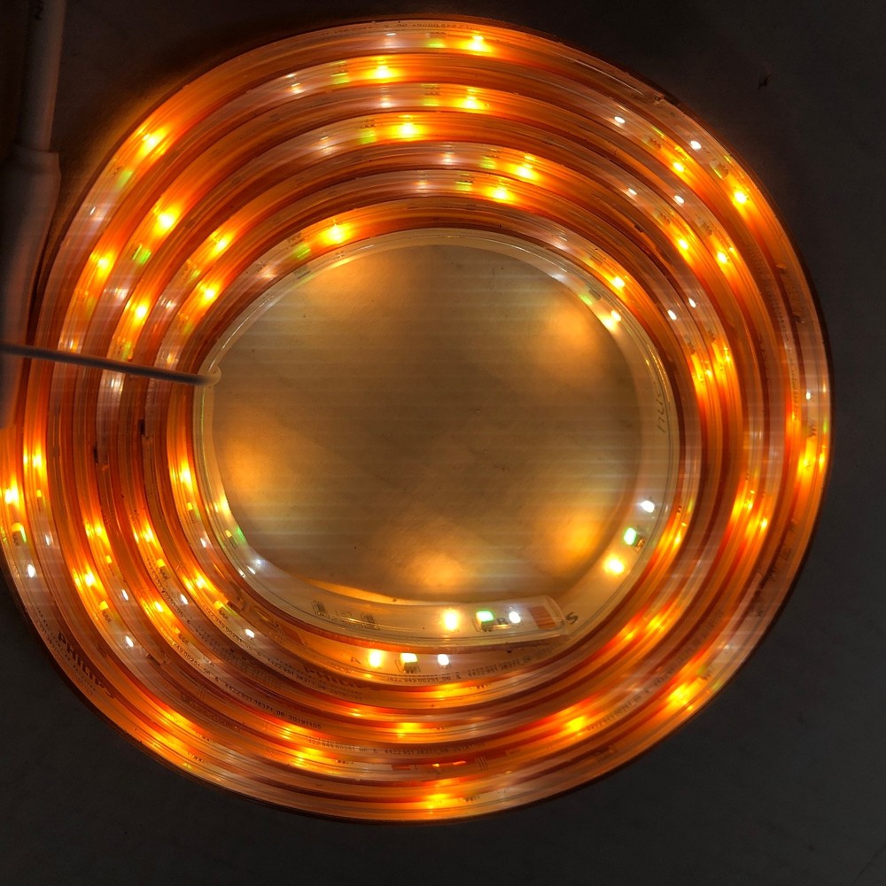 3PACK Philips Hue Solo Lightstrips 3m (10ft) w/ Defects