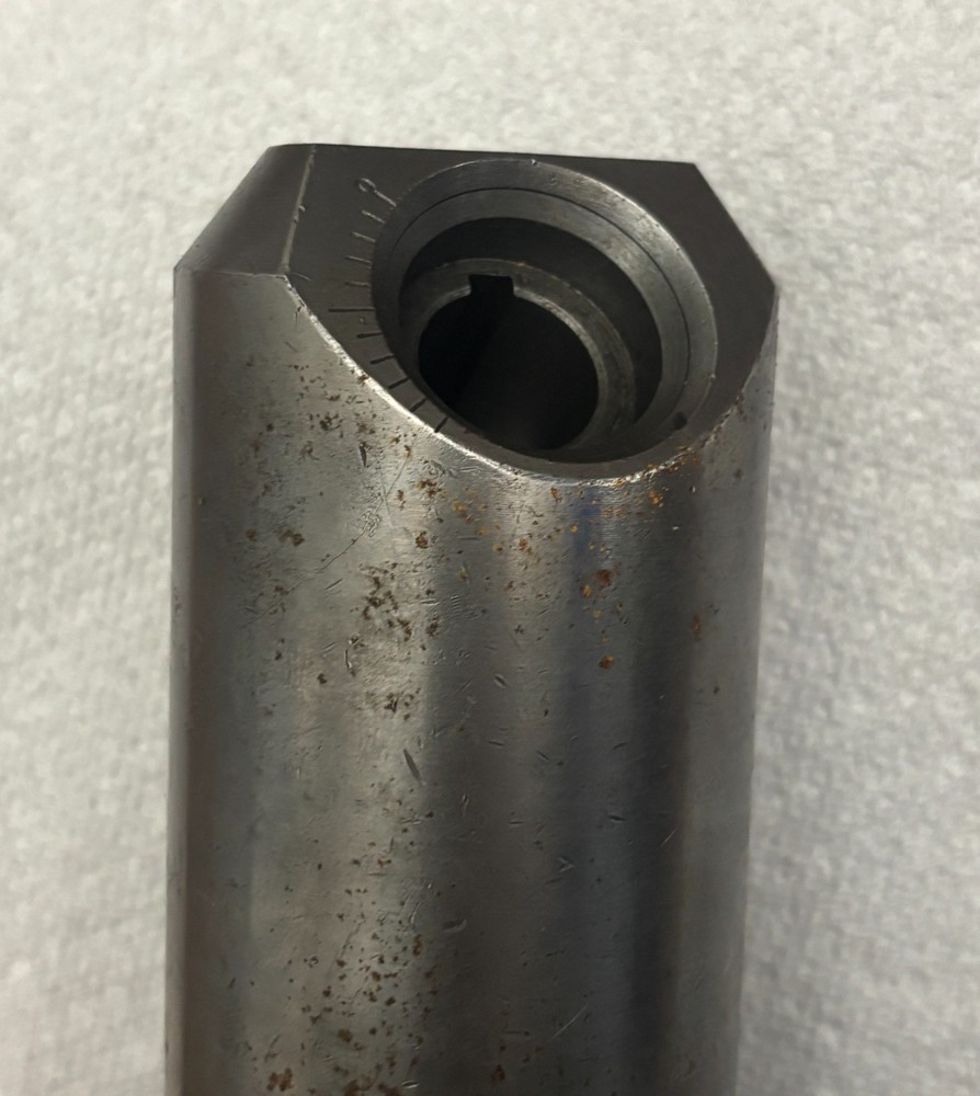 Devlieg Microbore Flash Change 40FC-68 Boring Bar