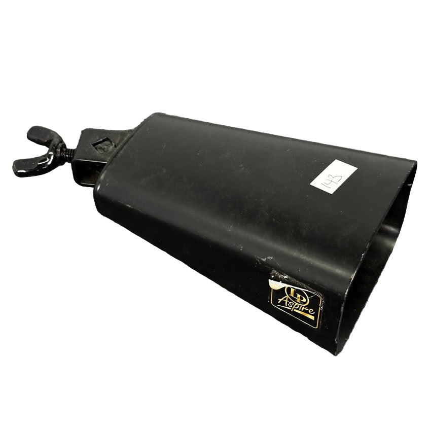 Used LP Aspire Cowbell - Good