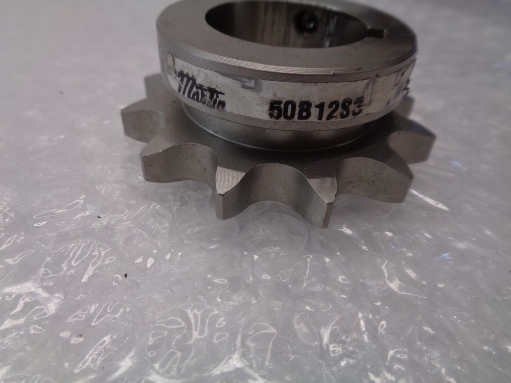 MARTIN 50B12S3 SPROCKET NSNP
