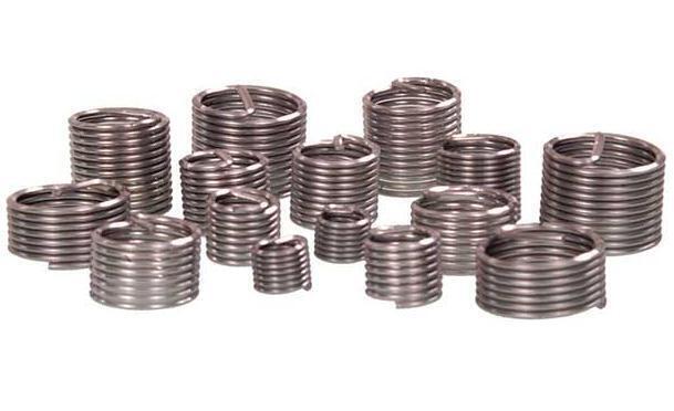 Fix-A-Thread Thread Repair Replacement Inserts - 6 X 1 X 9 Mm (25069)