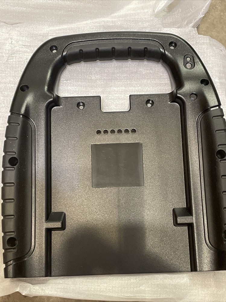 midtronics dss 5000 tester replacment back