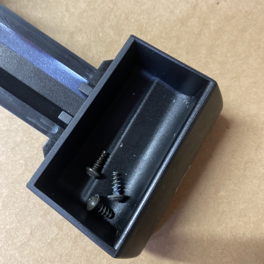 BMW E38 Handbrake Handle And Mount Excellent Condition 740 728 Facelift