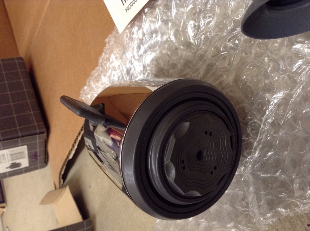 Hansgrohe MISTRAL SHOWERHEAD 28480 CHROME