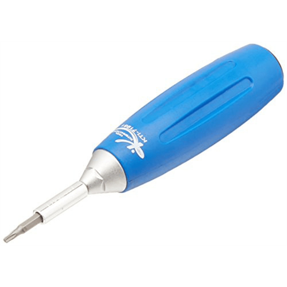 K-Tool 71981 TPMS T-10 Torque Limiting Screwdriver Tool