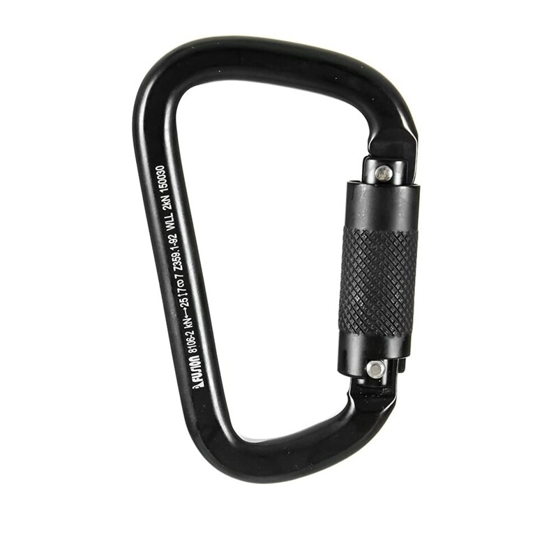 Swift Autolock Carabiner-S190413-39