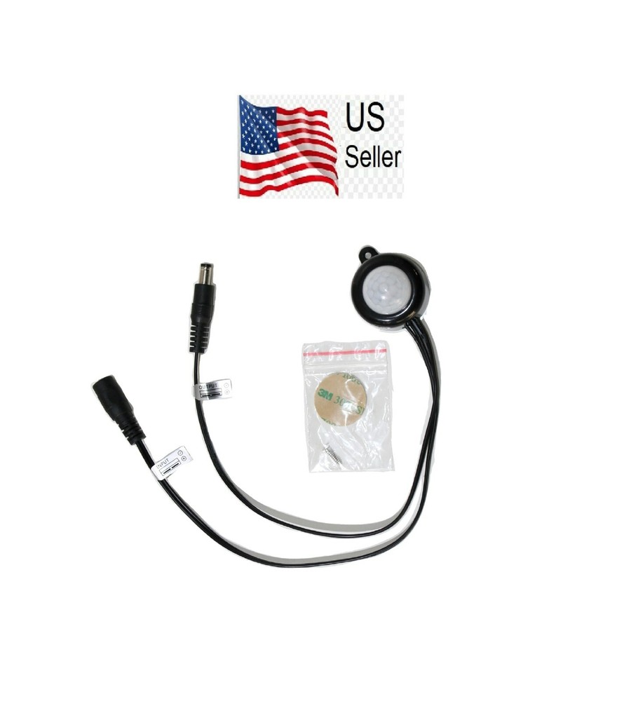 Gun safe LED Light switch