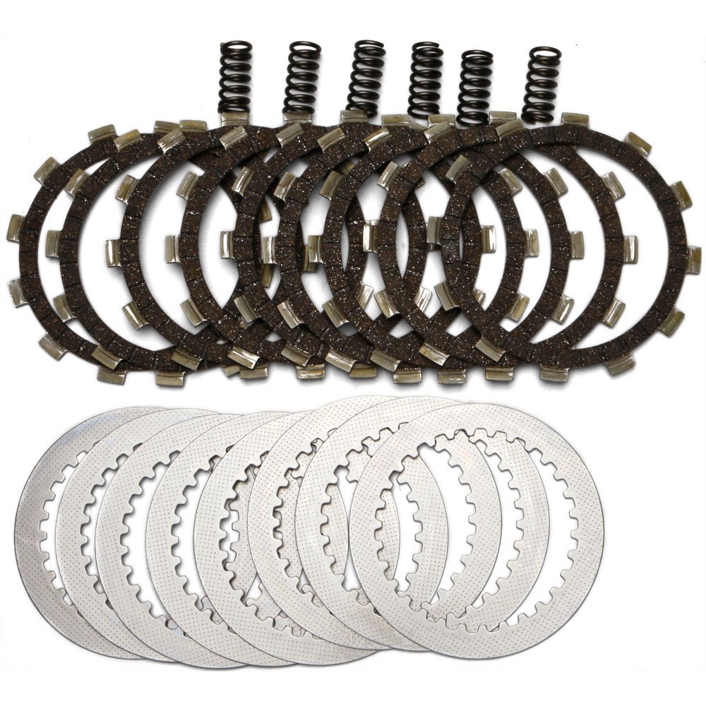 EBC DRC Series Clutch Kit - DRC119