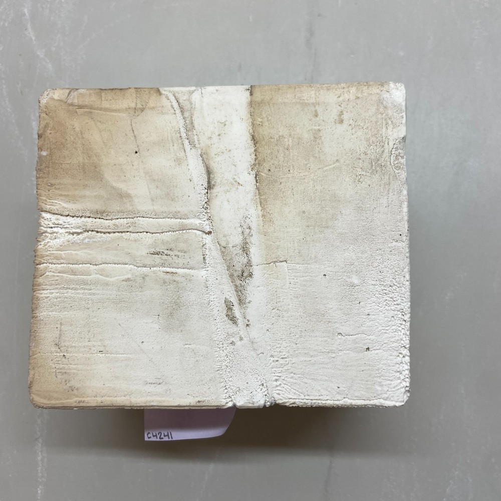 Ceramic Slip Casting Mold