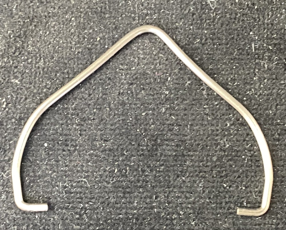 Oster Clipper Bale Hanger Replacement for Model 76 and A5 1 Speed Clippers