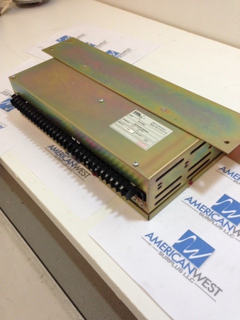 Total Control  SM1000SMC Controller 3.2 Software Revision