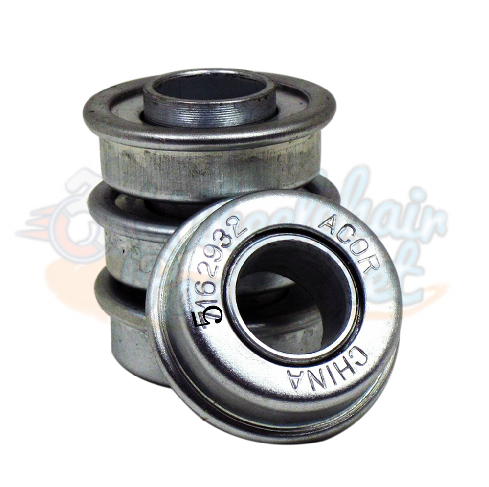 Caster Wheel Bearings For Wheelchairs