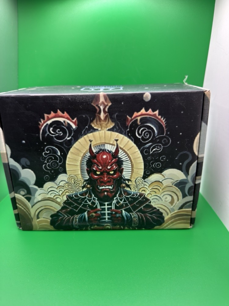 Poseidon wireless Tattoo Machine Kit