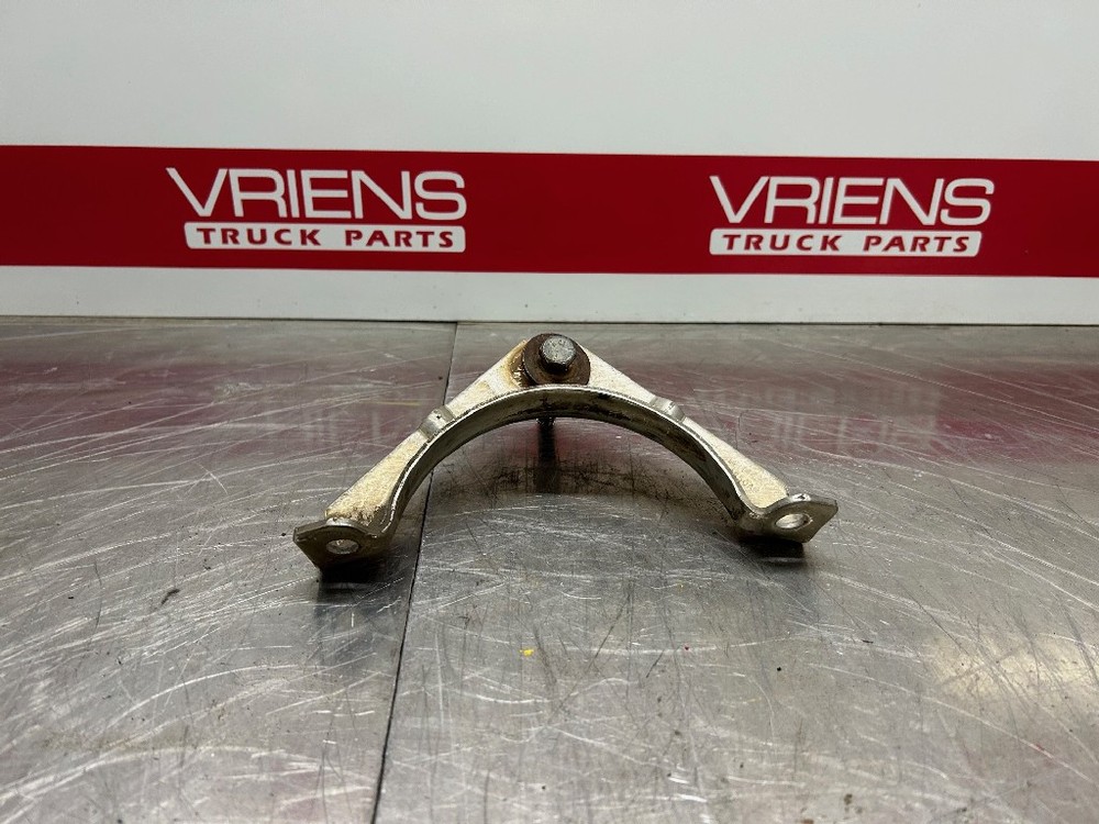 PETERBILT CLAMP-EXHAUST SS 14-14662