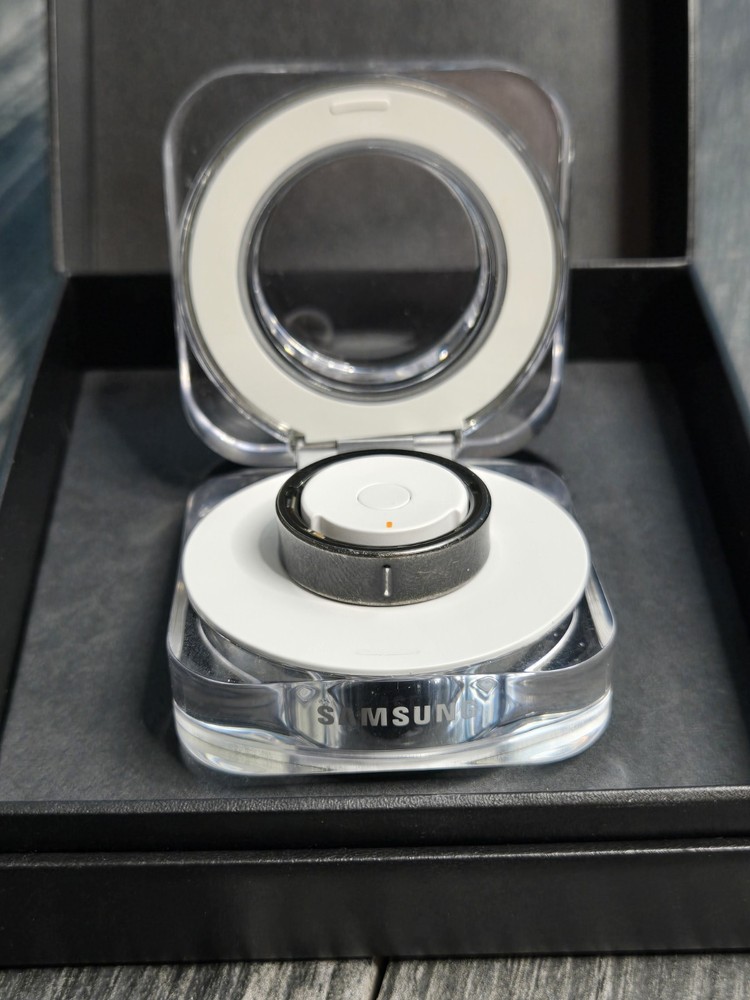 Samsung Galaxy Ring Size 10