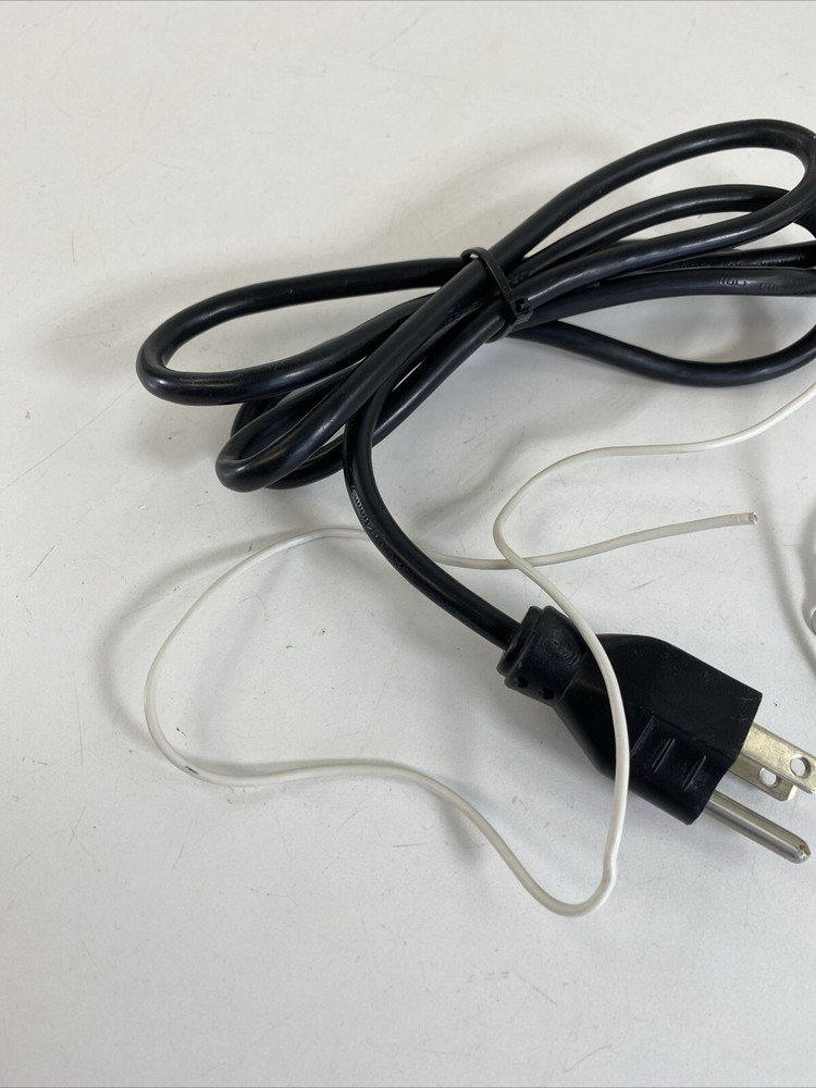Power Cord for Drucker 614B Centrifuge