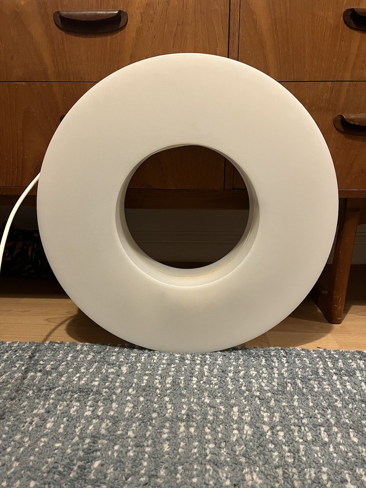 Pallucco Italia Rainy Day Lamp Light