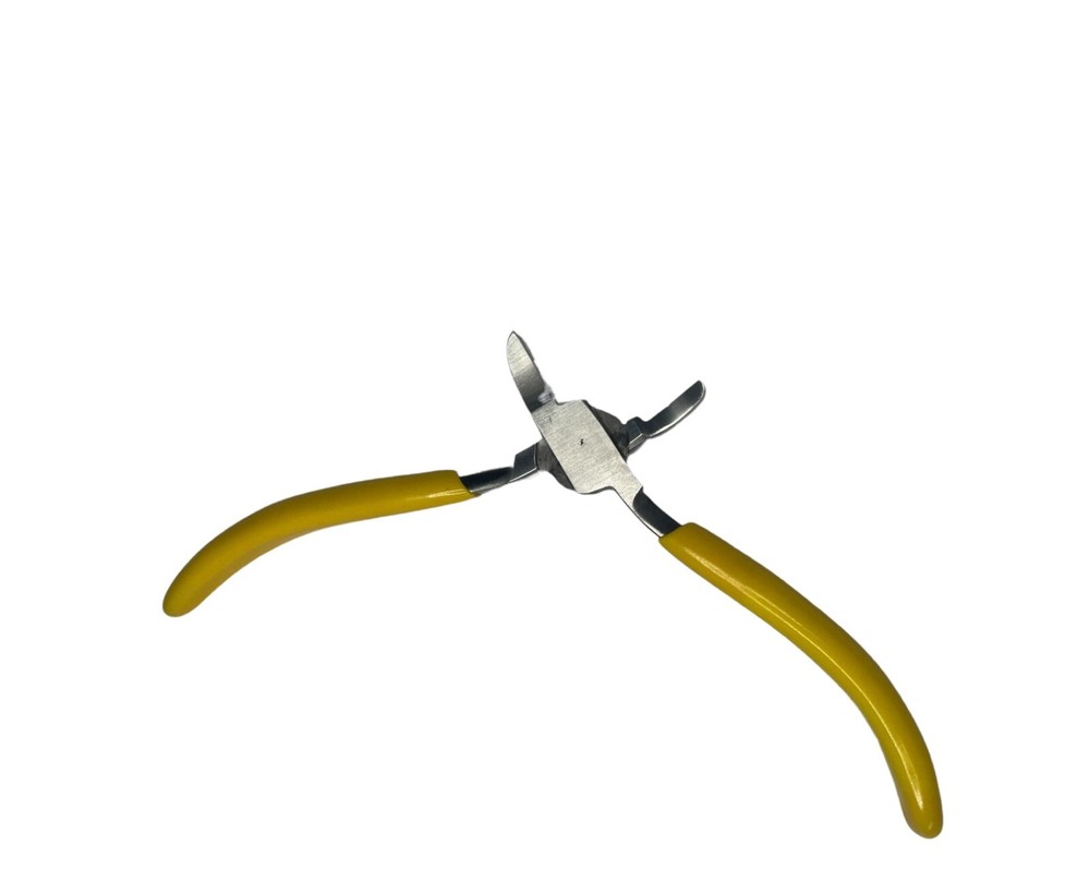 Stone Setting Plier