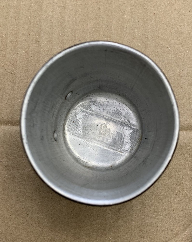 East German Canteen Cup