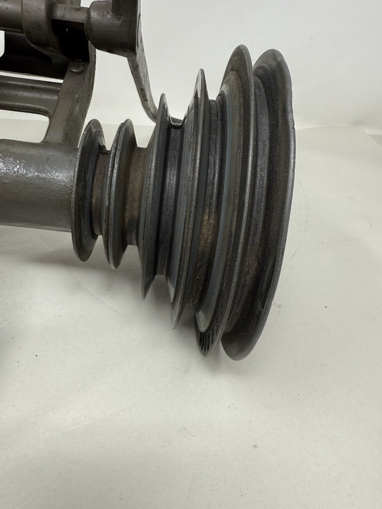 Atlas Shaper 7B Countershaft Assembly