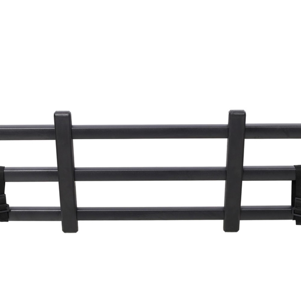 Bed Extender, Aluminum Retractable Tailgate Extender,59.25"-72.25"