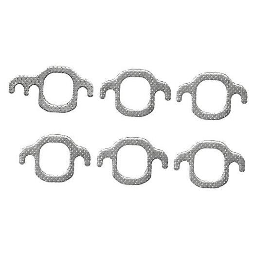 MS 90746 Exhaust Manifold Gasket Set