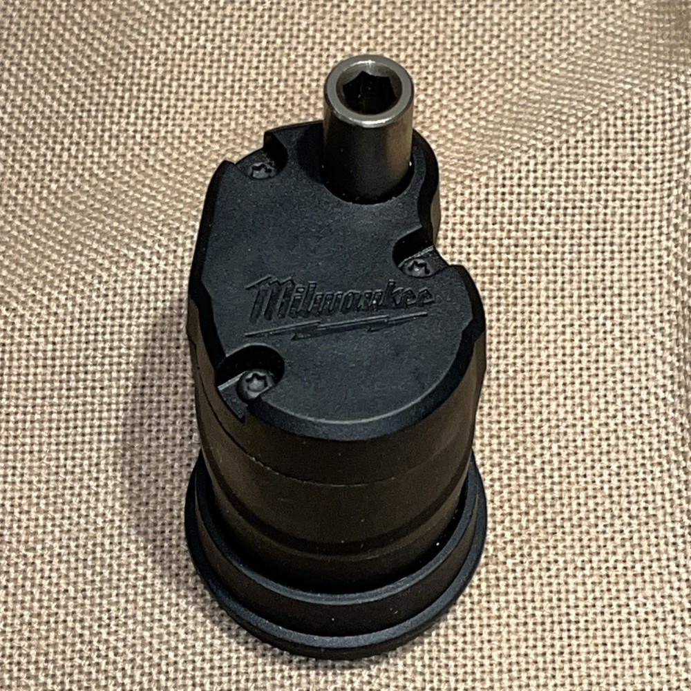 Milwaukee  Removable OFF SET Attachment for 2505-20