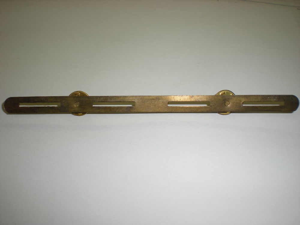 US MILITARY QUAD (4) RIBBON BAR