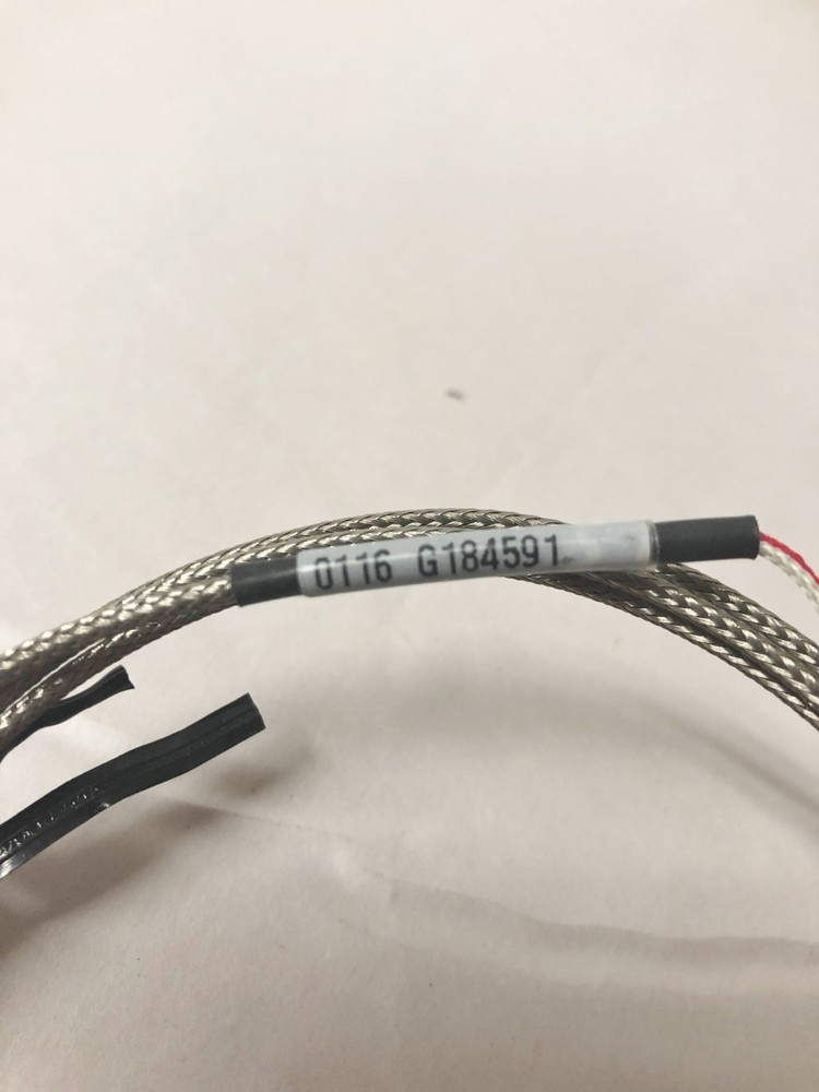 Watlow Cartridge Heaters 40EJSGD036A #9401