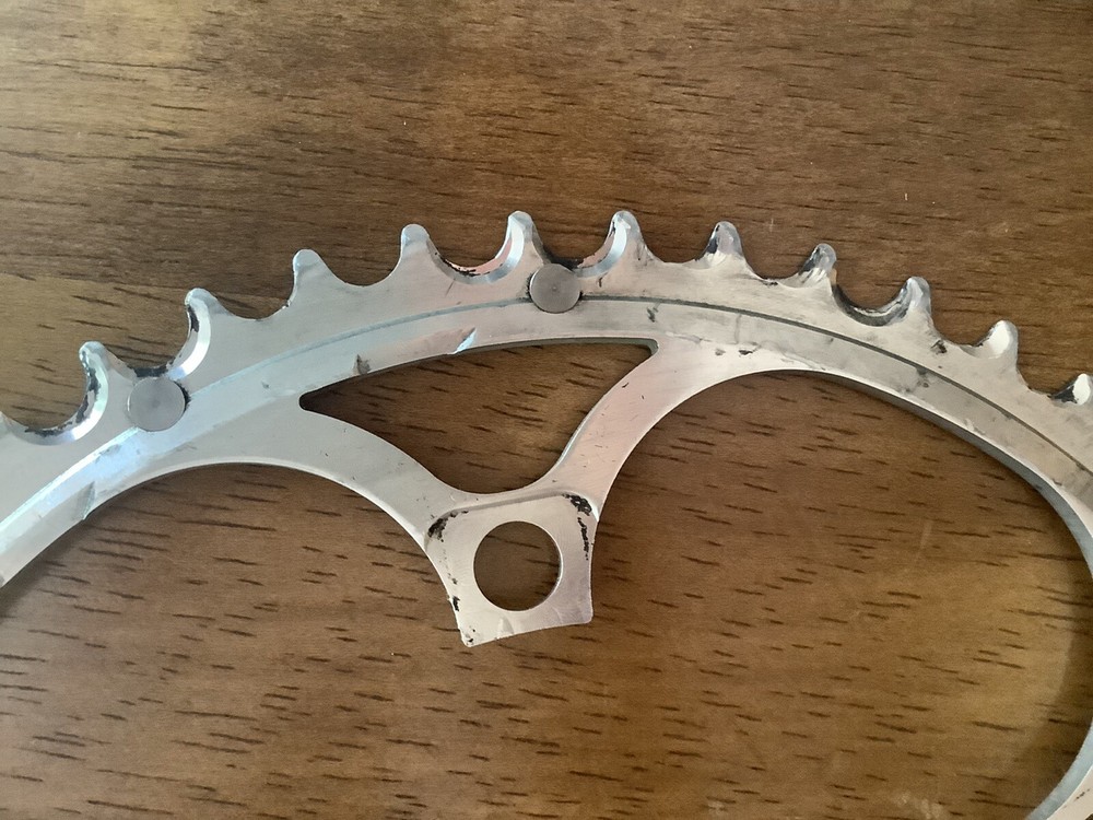campagnolo 53 chainring