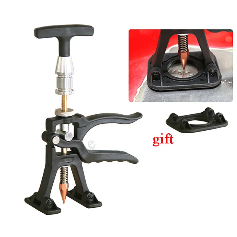Auto Sheet Metal Dent Quick Puller Spot Welding Pulling Car Body Repair Tool