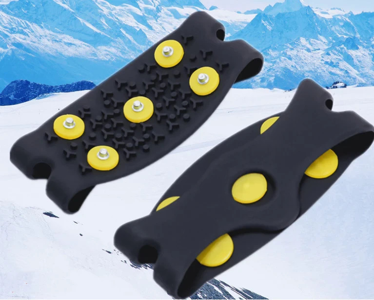 Winter Traction Cleats